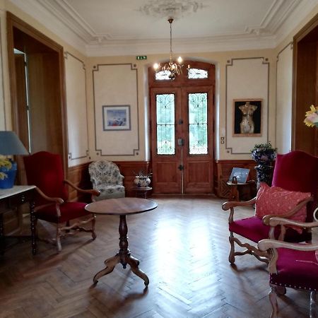Chateau Saint Vincent Bazas Exterior photo