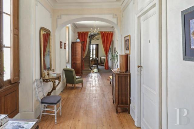 Chateau Saint Vincent Bazas Exterior photo